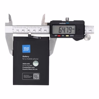 Baterija Huawei Mate 20 Lite / P10 Plus / Honor View 10 3600 mAh Blue Star Premium