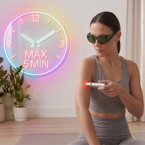 Medivon Lumix LED sarkanās gaismas terapijas ierīce