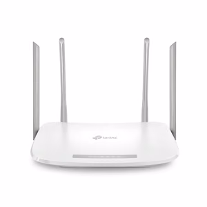 TP-Link EC220-G5 беспроводной 4G роутер Gigabit Ethernet двухдиапазонный (2.4 ГГц / 5 ГГц) белый