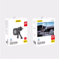 Dudao magnētiskais automašīnas turētājs gaisa ventilācijai (F6Pro)