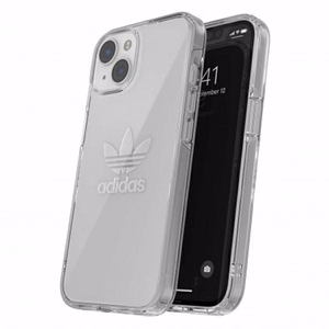 Adidas OR Aizsargājošs iPhone 14 Plus 6.7 "Caurspīdīgs Apvalks caurspīdīgs 50231