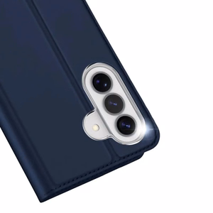 Maciņš Dux Ducis Skin Pro Samsung A576 A57 5G tumši zils