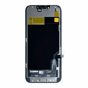 Apple iPhone 13 Soft (Premium) OLED LCD ekrāns ar diagnostikas atbalstu