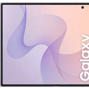 Samsung Galaxy Z Fold8 viedtālrunis, 19.3 cm (7.6"), ar divu SIM karšu atbalstu, 5G, USB Type-C, 12 GB RAM, 256 GB, 4800 mAh, lavandas