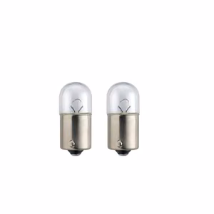 Philips auto spuldze R10W 2 gab. 12V 10W 12814B2