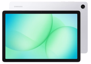 Samsung Galaxy Tab A11+ 128 GB 27.9 cm (11") 6 GB Wi-Fi 5 (802.11ac) pelēks