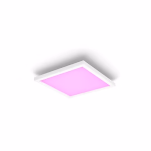 Philips Hue Surimu Panel Square Small 2000-6500 K, Hue White and Color Ambiance