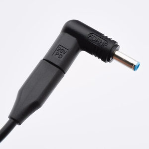 FORCELL F-ENERGY E856 universāls portatīvā datora lādētājs 90W (6 adapteri) - melns