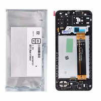 ServicePack LCD ekrāns SAMSUNG A13 4G A137F GH82-29227A