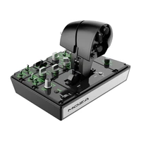 MOZA AS008 MTP ātruma panelis (PC)