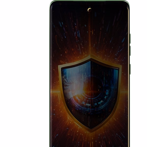 3mk Silky Matt Privacy – privātuma ekrāna aizsargs modelim Motorola Edge 60