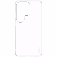 CARE by PanzerGlass X-Ray Case for Samsung Galaxy S26 Ultra - Transparent