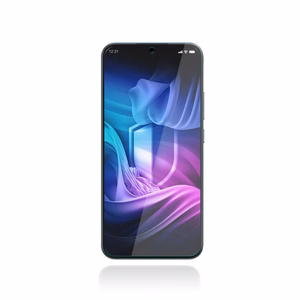 3mk Silky Matt Pro – tālruņa ekrāna aizsargs modelim Oppo Reno 14 F/ 14 FS 5G