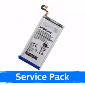 Аккумулятор совместимый с Samsung G950 S8 EB-BG950ABE (Service Pack)