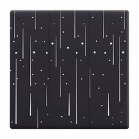 Dekoratīvs vāciņš / uzgalis T5 SONOFF Star 3C skārienslēdzim