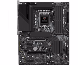 Asrock Z790 PG Lightning Intel Z790 LGA 1700 ATX mātesplate