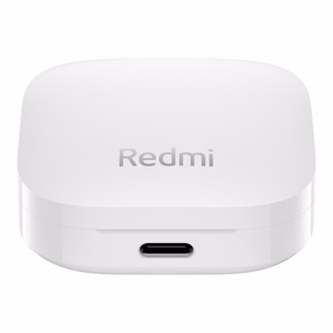 Bezvadu austiņas Xiaomi Redmi Buds 6 Active white BHR8391GL