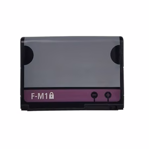 Tālruņa akumulators Blackberry F-M1(Pearl 3G 9100, Pearl 3G 9105)