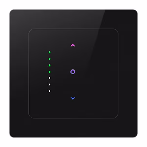 Avatto CS20-EU-B WiFi Touch smart blind switch