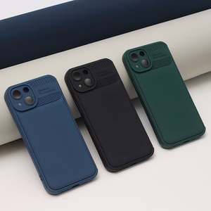 Honeycomb чехол Samsung Galaxy A25 5G (global) лесной зеленый