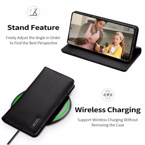 Futrālis Dux Ducis Hivo priekš Samsung S938 S25 Ultra black