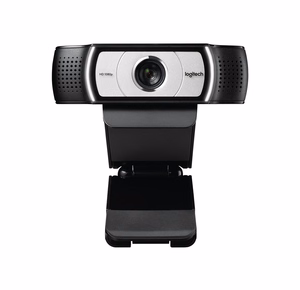 Logitech C930e biznesa tīmekļa kamera
