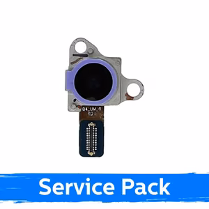 Kamera saderīga ar Samsung F936 Z Fold4 Aizmugurējā kamera / 12M / (Service Pack)