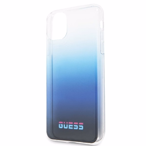 Guess California iPhone 11 Pro Case - Blue