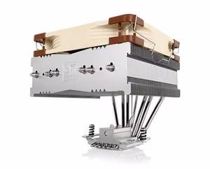 Noctua NH-C14S datora dzesēšanas sistēma procesora dzesētājs 14 cm