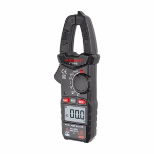 Habotest HT200B digitālās strāvas mērknaibles