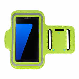 Armbands SLIM Type 1 apvalks Iphone 13/13Pro/14/14 Pro/15/15Pro/16/16 Pro/Samsung S21/S22/S23/S24 (5,5 collas) laima