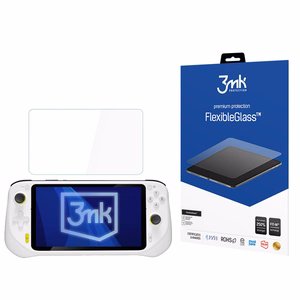 3mk Aizsargstikls (m) FlexibleGlass Logitech G Cloud