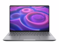 HP ZBook Ultra G1a Copilot+ PC AMD Ryzen AI Max PRO 385 Mobile workstation 35.6 cm (14") 2.8K touchscreen 32 GB LPDDR5x-SDRAM 1 TB SSD Wi-Fi 7 (802.11be) Windows 11 Pro AI Workstation, AI PC sudraba