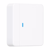 X-Sense SDS0A durvju/loga atvēršanas sensors