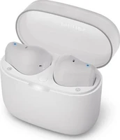 Bezvadu austiņas Philips TWS TAT2139WT/00 baltas