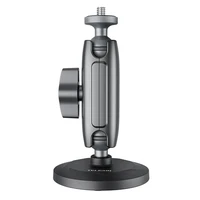 Telesin magnētiskais stiprinājums sporta kamerām