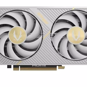 Zotac GAMING GeForce RTX 5060 Ti Twin Edge OC NVIDIA 8 GB GDDR7