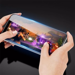 Ekrāna aizsargs Dux Ducis TG Xiaomi Pad 10.61 (Blister)
