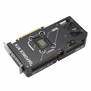 ASUS Dual NVIDIA GeForce RTX 5070 OC 12 GB Videokarte