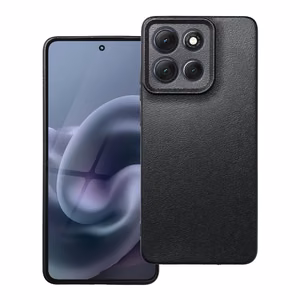 Case for Motorola G86 5G Skin black