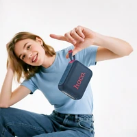 Skaļrunis bluetooth 10W 4h Hoco HC31 tumši zils