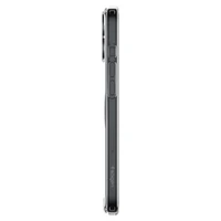 Spigen Ultra Hybrid MagSafe apvalks iPhone 16 – balta