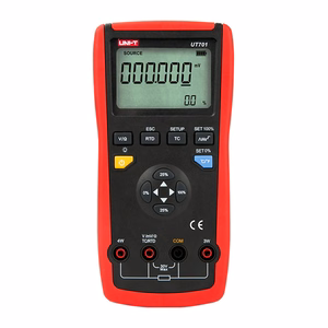 Uni-T UT701 procesu kalibrators