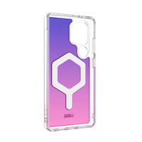 UAG Plyo Pro Magnētiskais apvalks Samsung Galaxy S25 Ultra 5G - violets