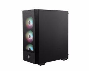 MSI MAG FORGE 112R datora korpuss