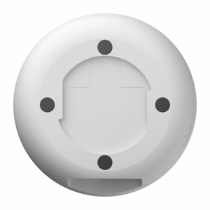 IP kamera Imou Ranger 2C Pro IPC-S2CP-5R1S, 5MP, Wi-Fi, iekštelpu, melna/balta