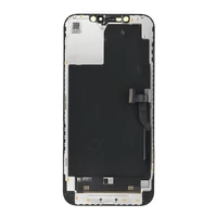 FixCell LCD displejs IPHONE 12 Pro Max Super Retina XDR (atjaunots)
