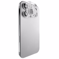 Puro kameras aizsargstikls iPhone 16 Pro / iPhone 16 Pro Max kameras salai