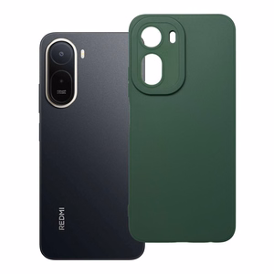 Maciņš priekš Xiaomi Redmi A7 PRO Matt 2.0 tumši zaļš