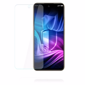 3mk Silky Matt Pro – tālruņa ekrāna aizsargs modelim Infinix Smart 9